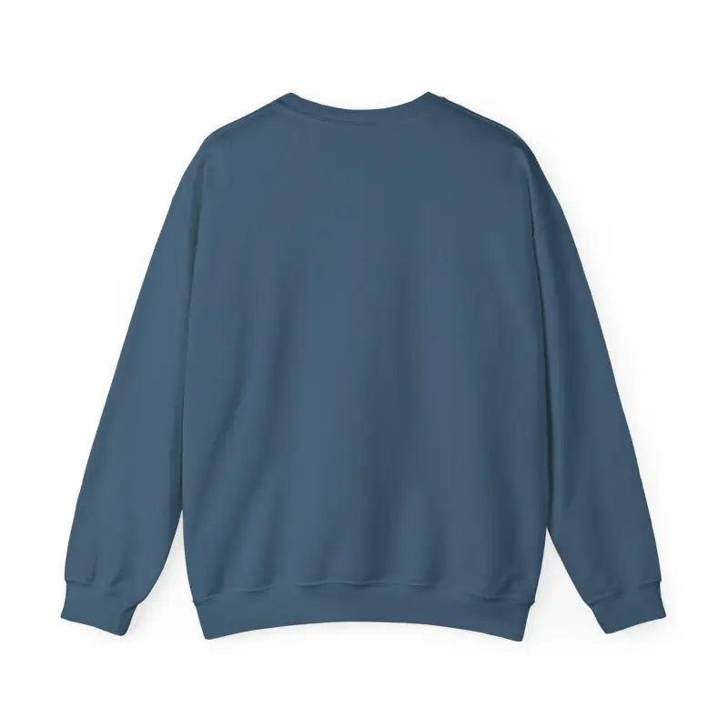 Ocean State Styles Sweatshirt Ski Club Heavy Blend Unisex