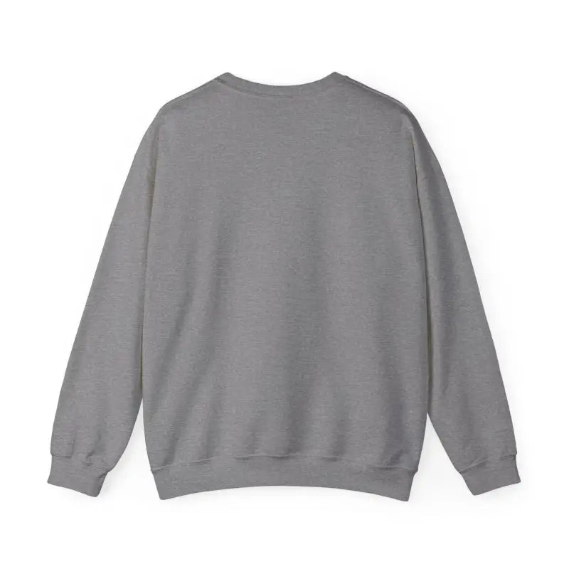 Ocean State Styles Sweatshirt Ski Club Heavy Blend Unisex