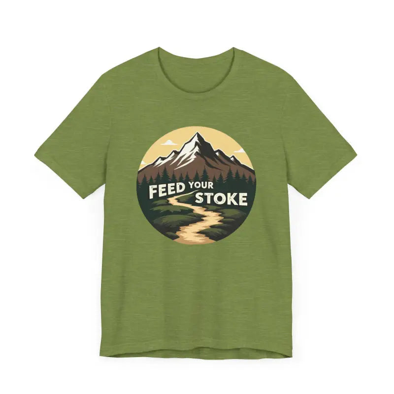 Ocean State Styles T Shirt Mountain Graphic Nature Lovers