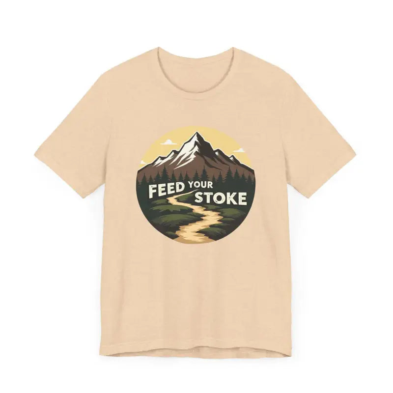Ocean State Styles T Shirt Mountain Graphic Nature Lovers