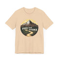 Ocean State Styles T Shirt Mountain Graphic Nature Lovers