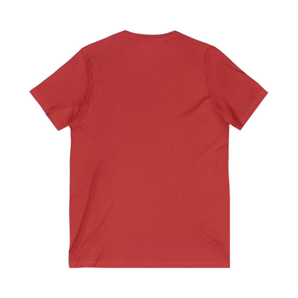 Kaylee's Bombastic Side Eye Unisex Jersey Short Sleeve Tee