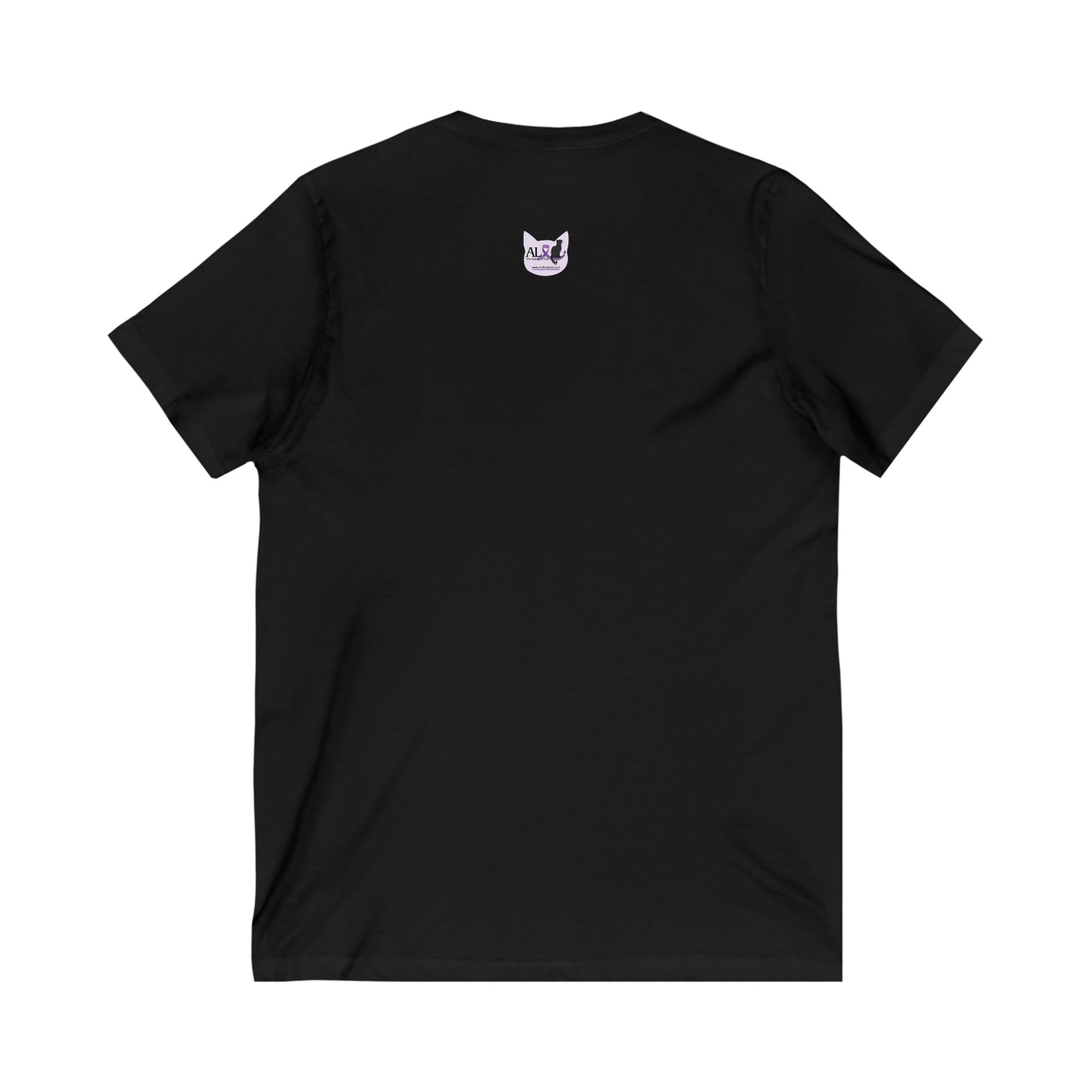 Kaylee's Bombastic Side Eye Unisex Jersey Short Sleeve Tee