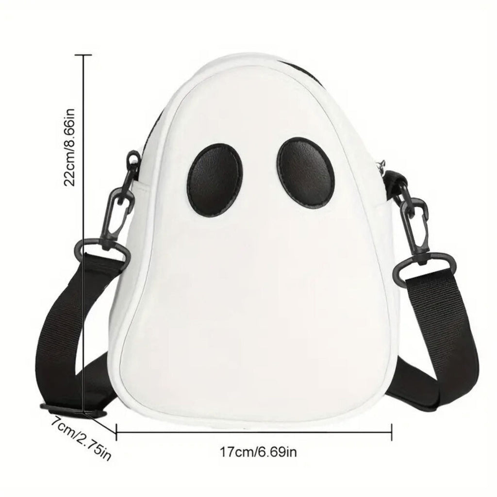 Boo Crossbody Bag