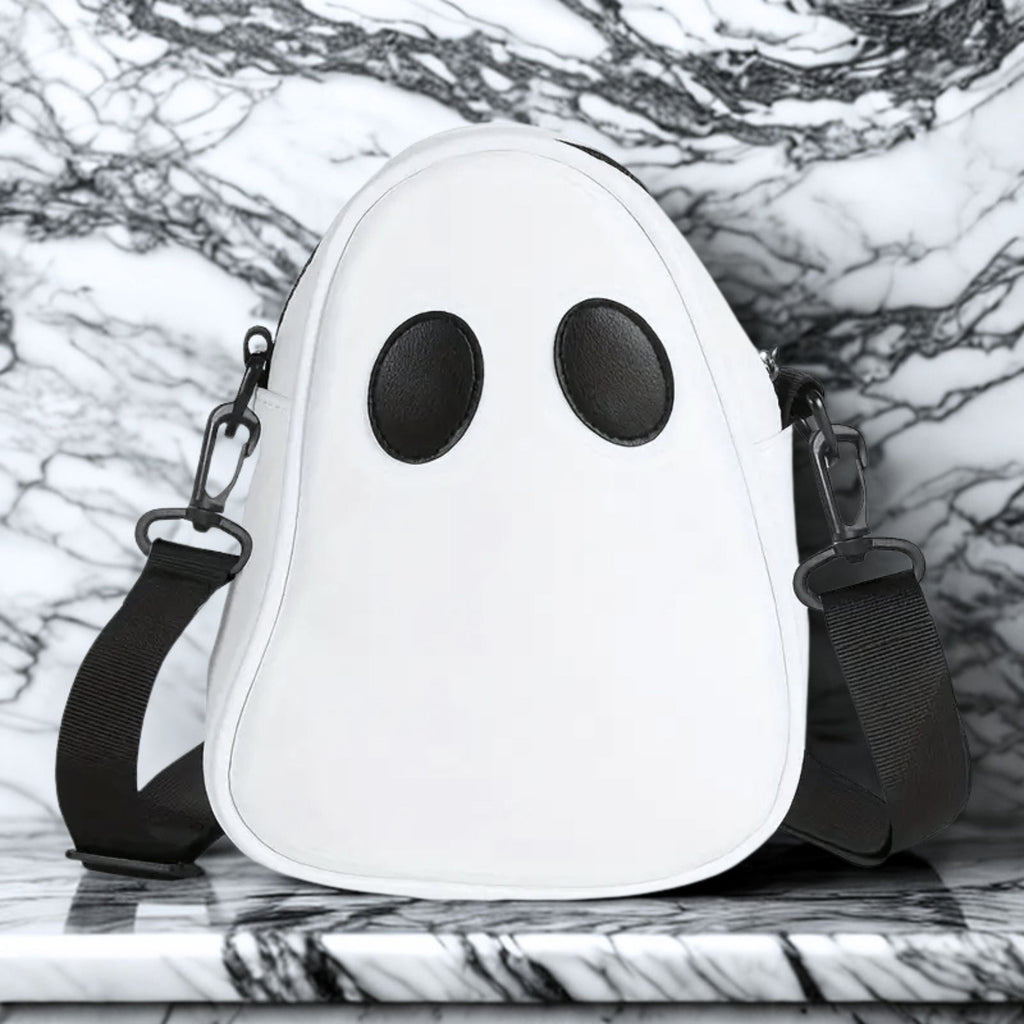 Boo Crossbody Bag