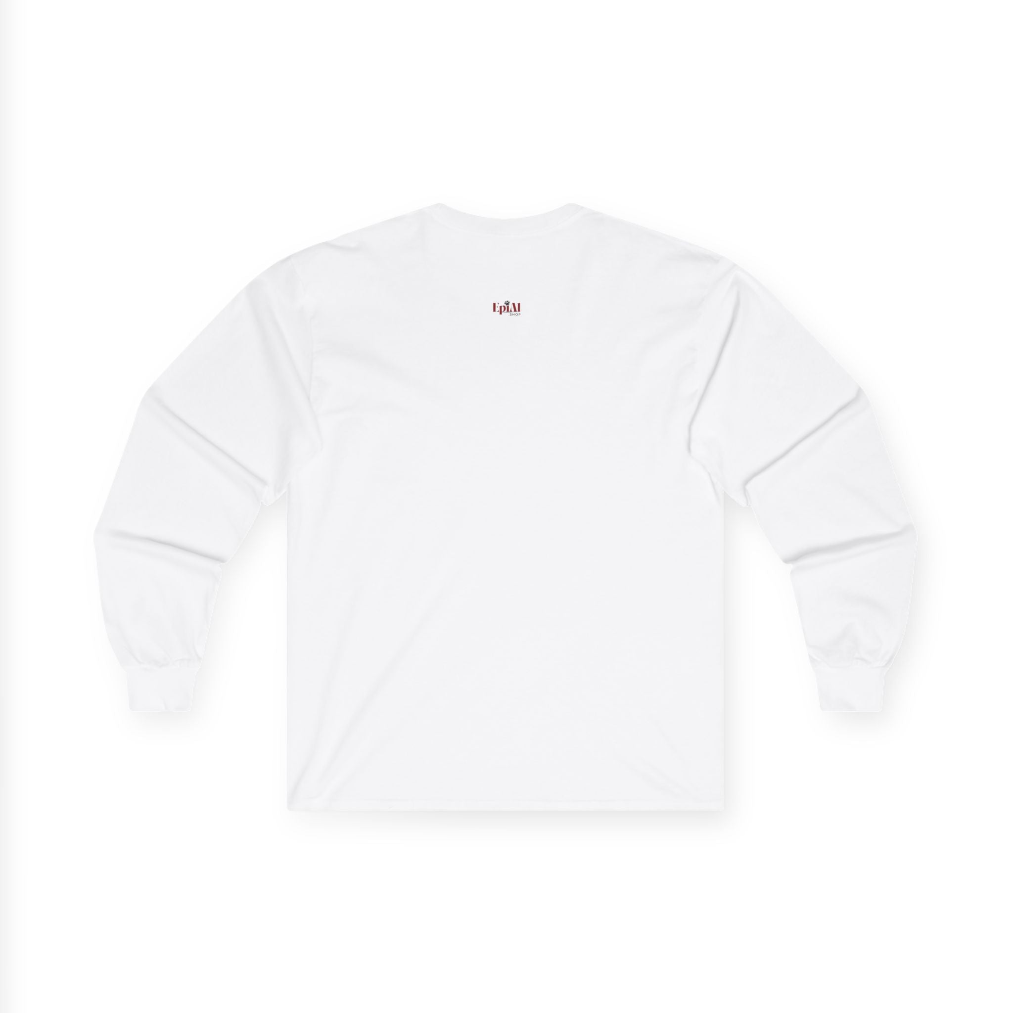 Boo Hiss Long Sleeve Halloween Tee