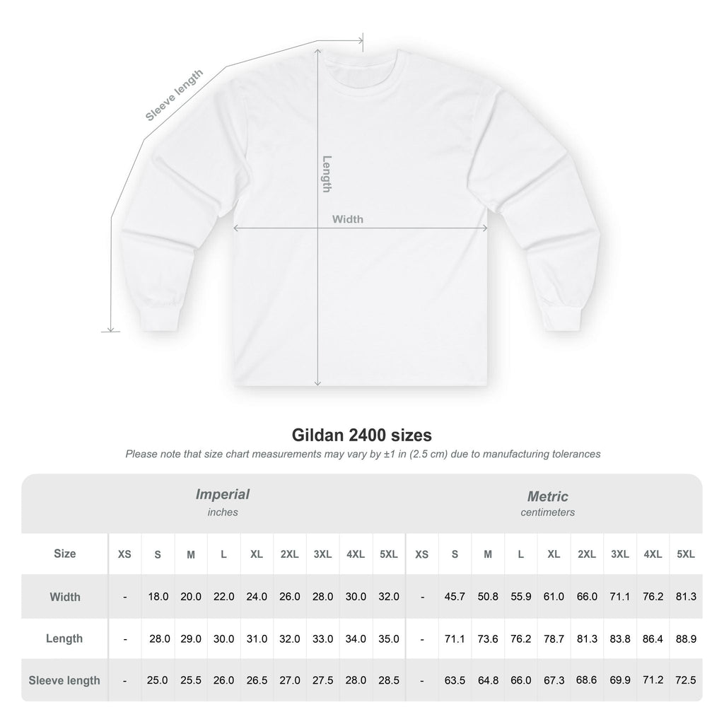 Boo Hiss Long Sleeve Halloween Tee