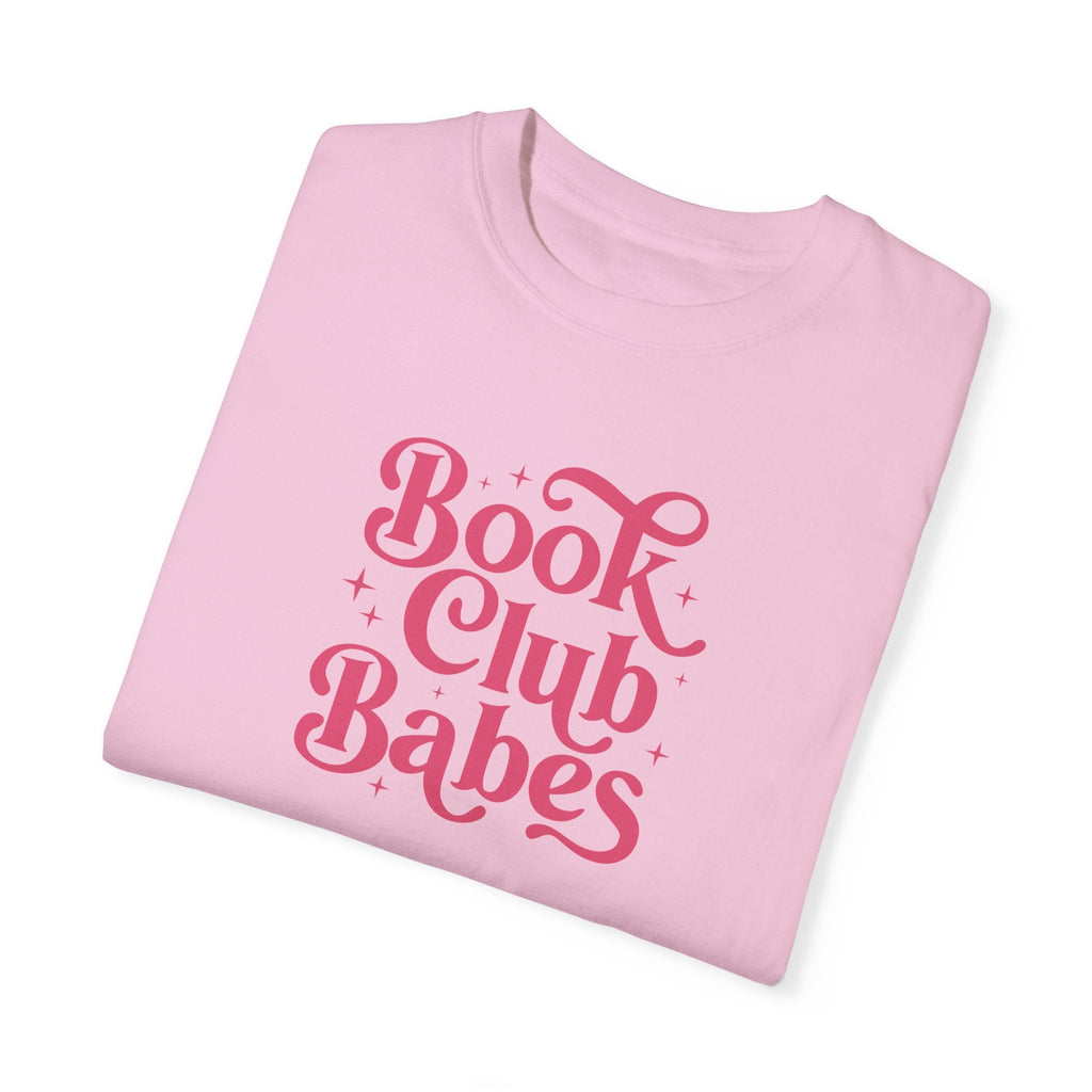 Book Club Babes T-shirt