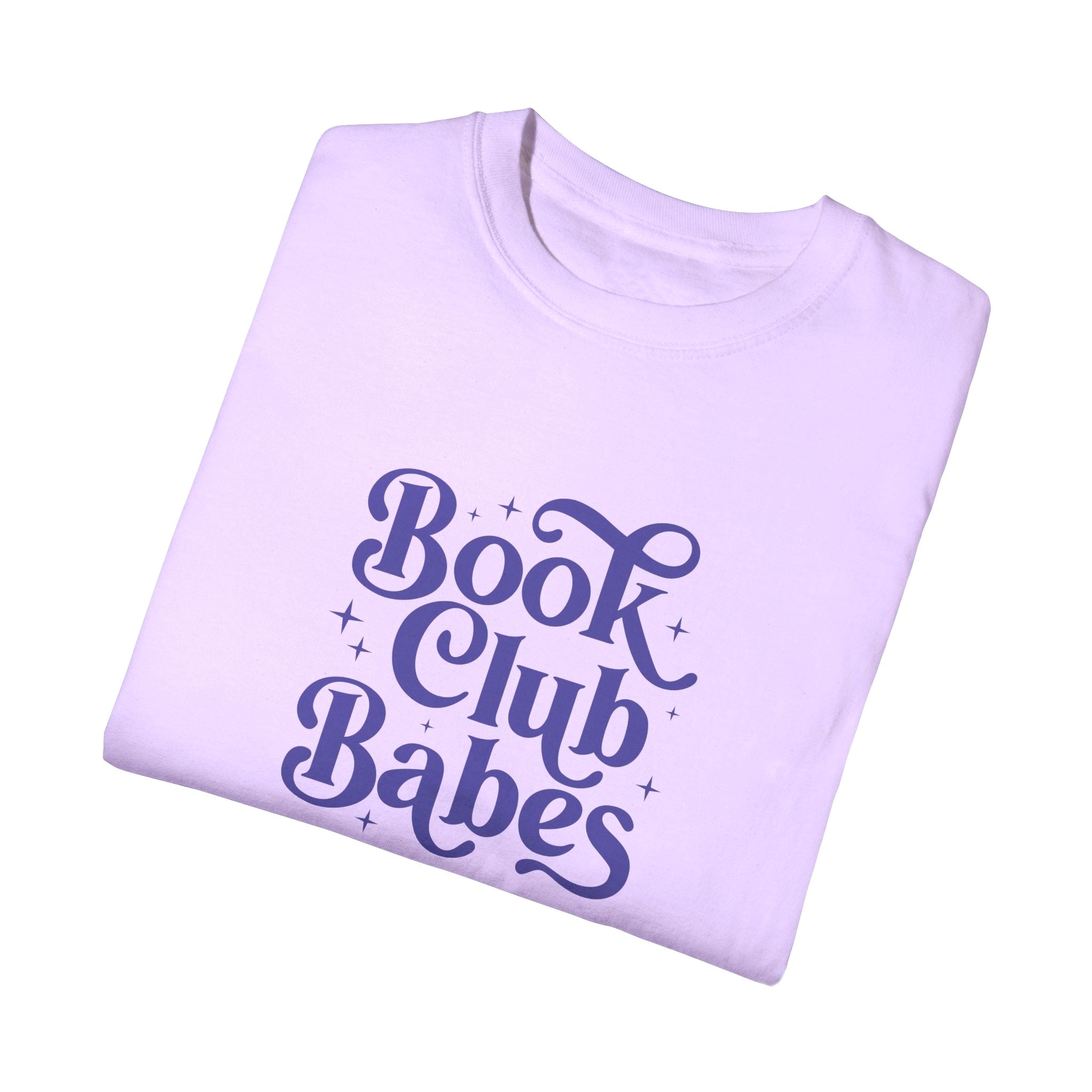 Book Club Babes T-shirt