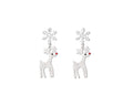 Crystal Rudolph - Earrings