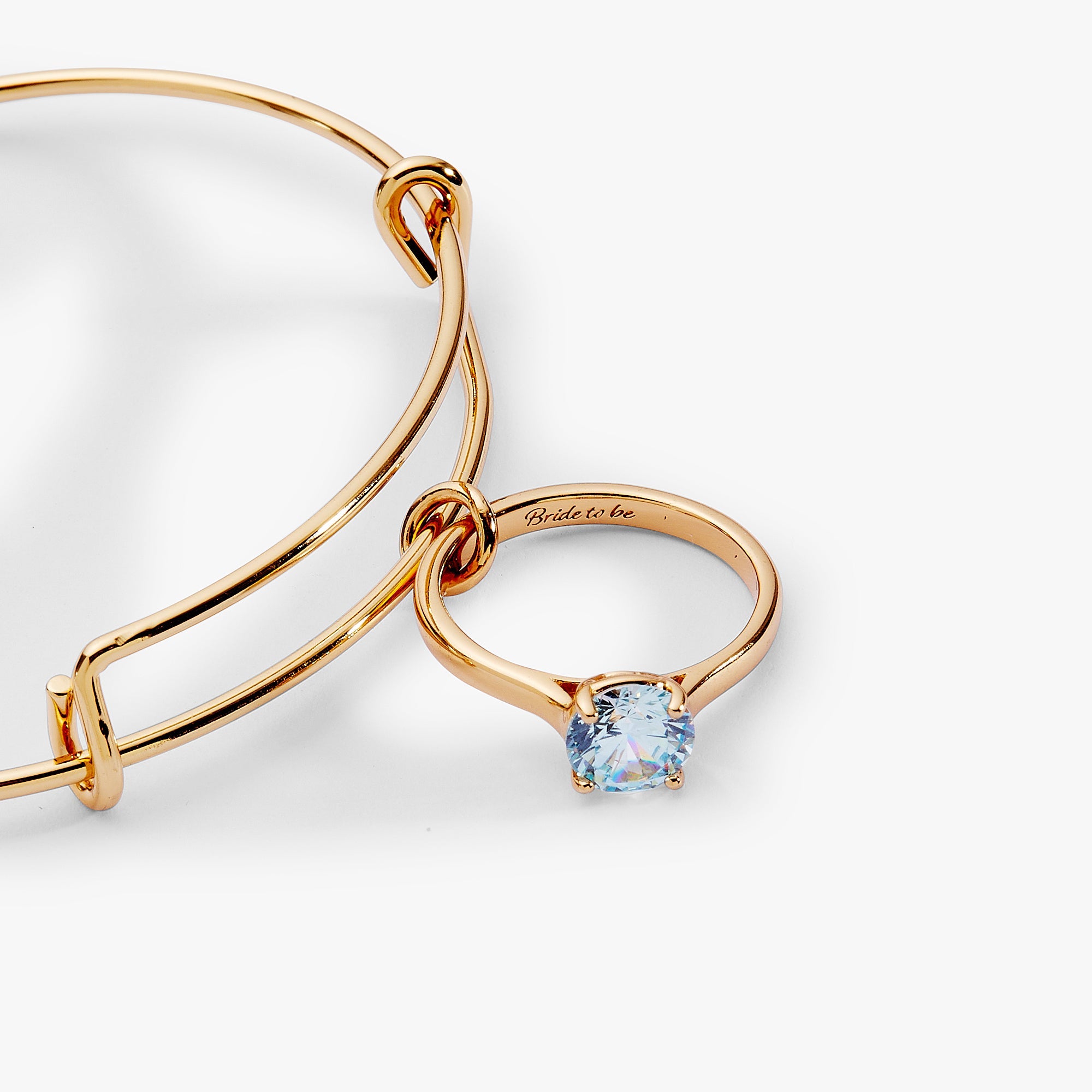 Bride-To-Be Bangle
