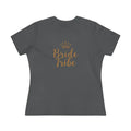 Ocean State Styles Bride Tribe T Shirt Cotton Bachelorette