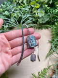 Buddha Bookmark