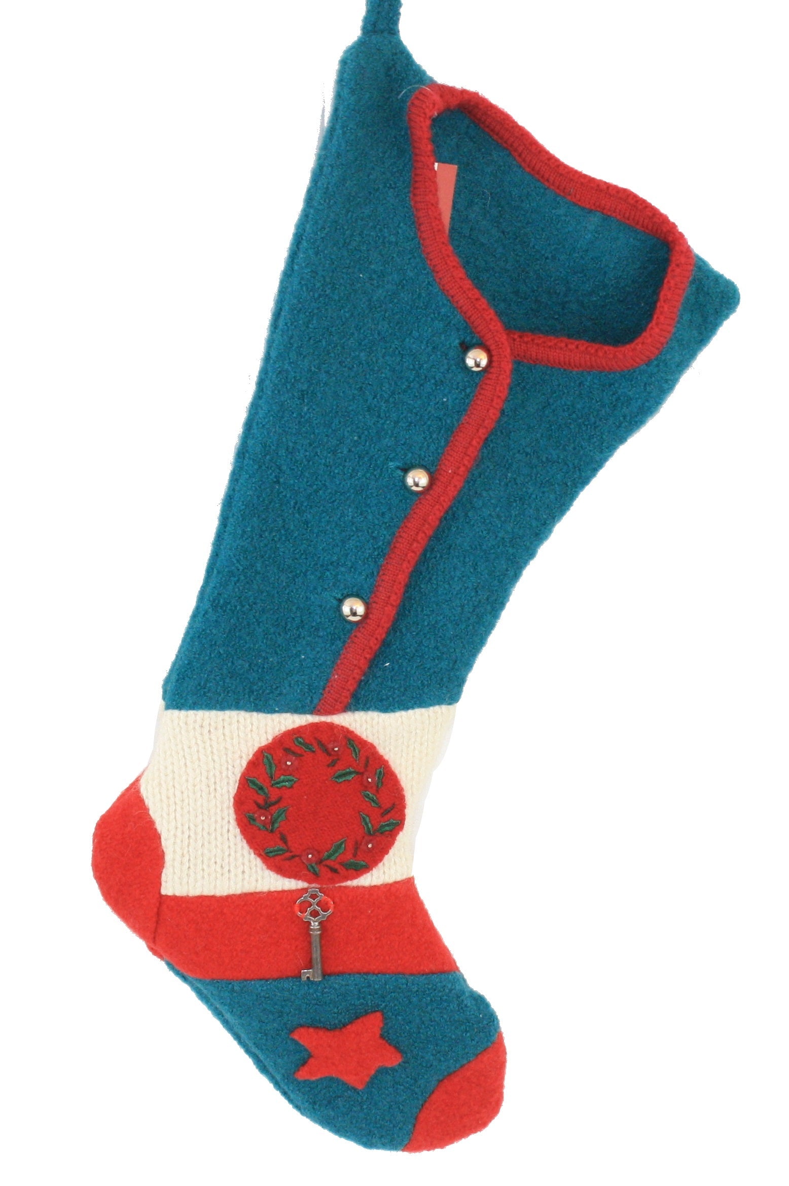 Sweater Stockings