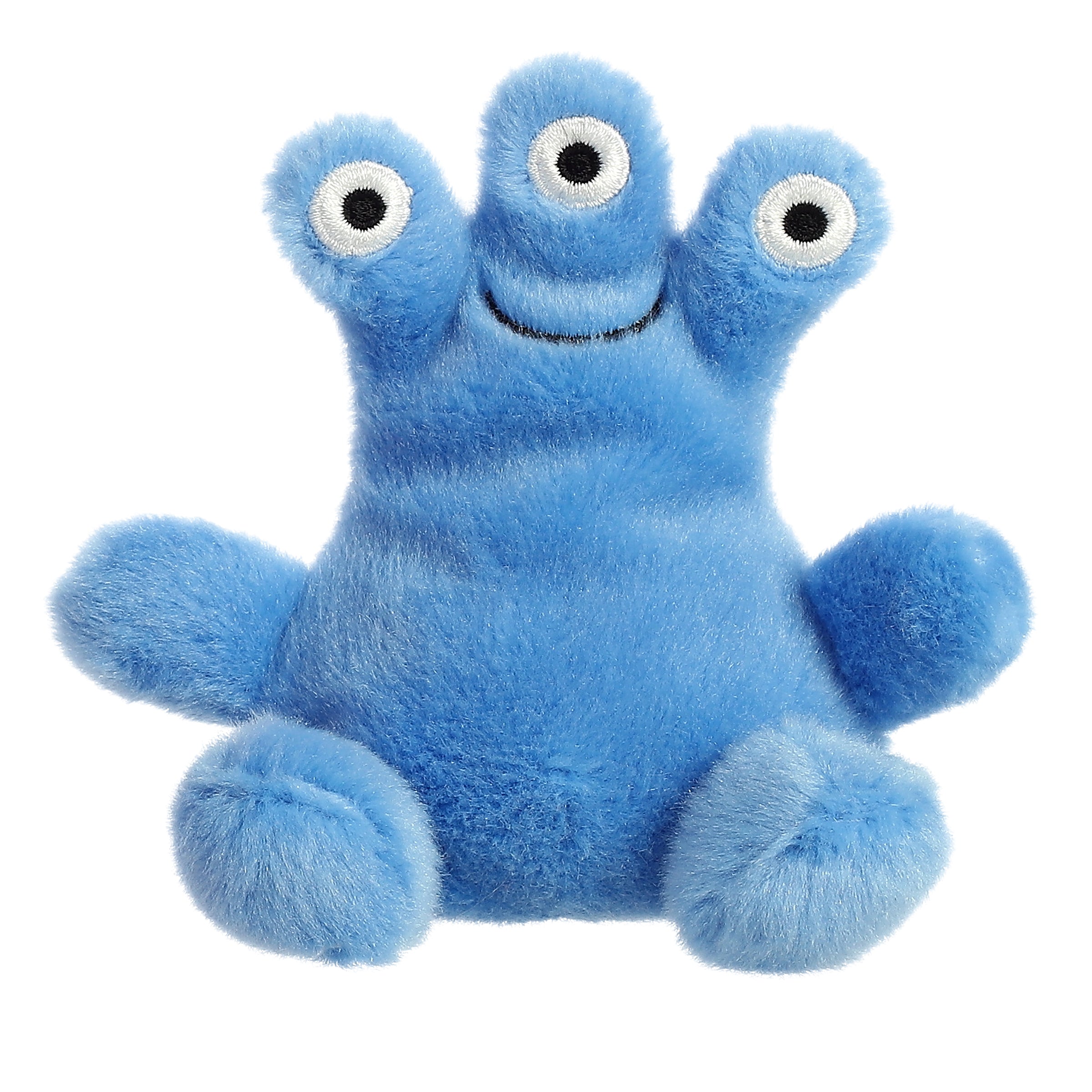 Zeke Monster Palm Pal