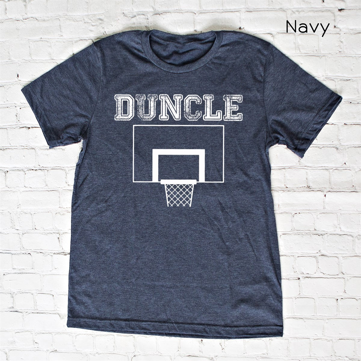 Duncle Tee