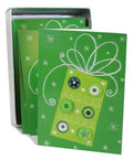 Handmade Christmas Card