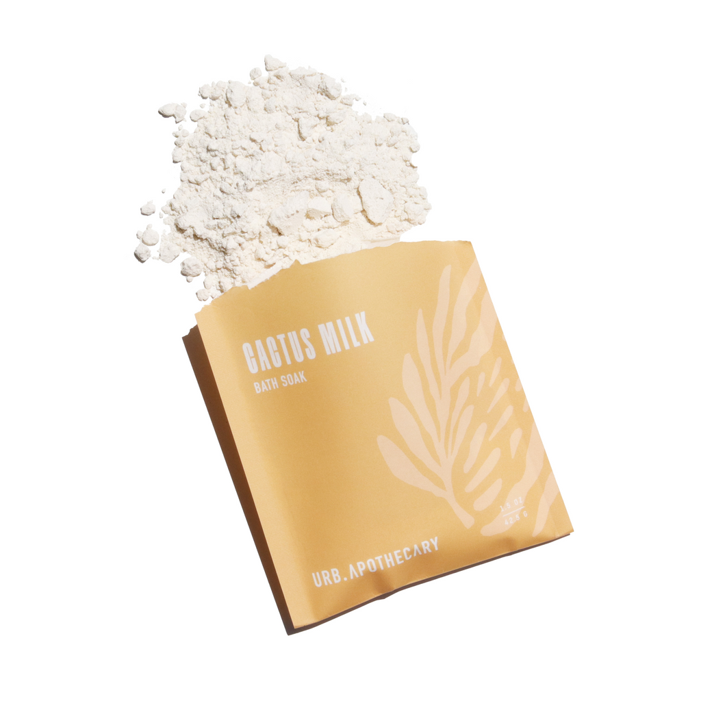 Bath Soak