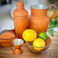 Callaíta | 8" Carafe