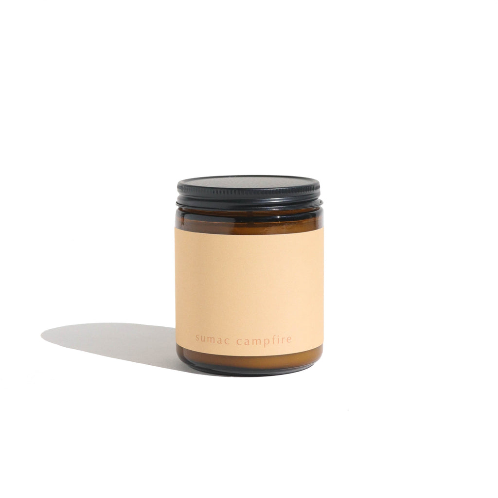 Soy Candles