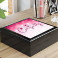 Cat Lady Hearts Jewelry Box - Perfect Gift for Cat Lovers