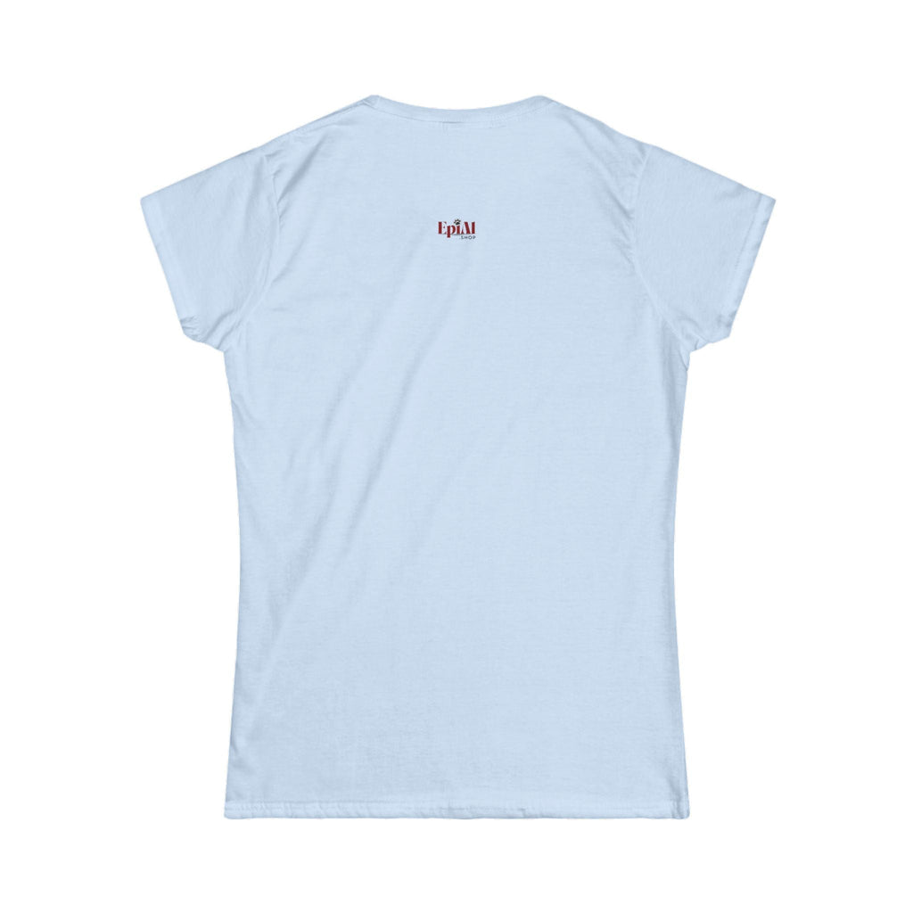 Cat Lady Women's Tee