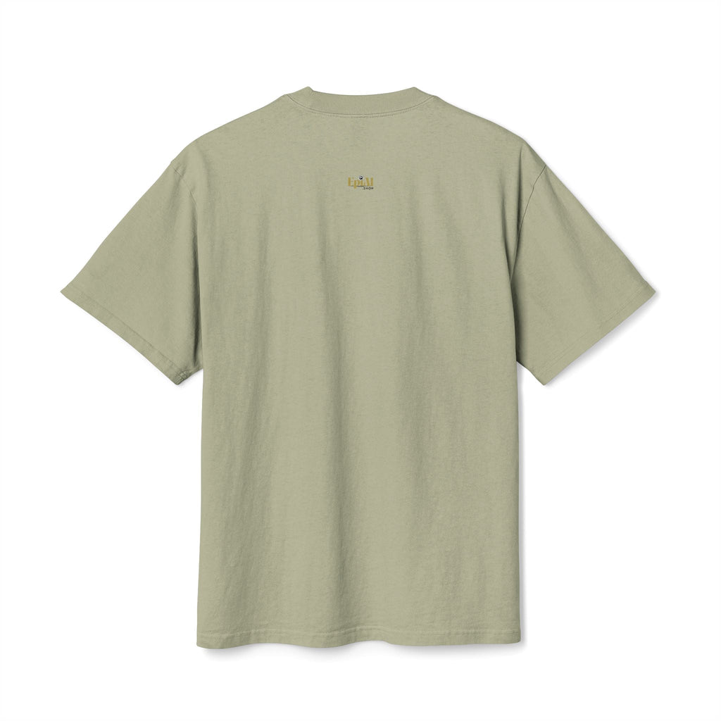 Cat Lover Unisex Heavy Faded Tee – Perfect for Every Cat Enthusiast