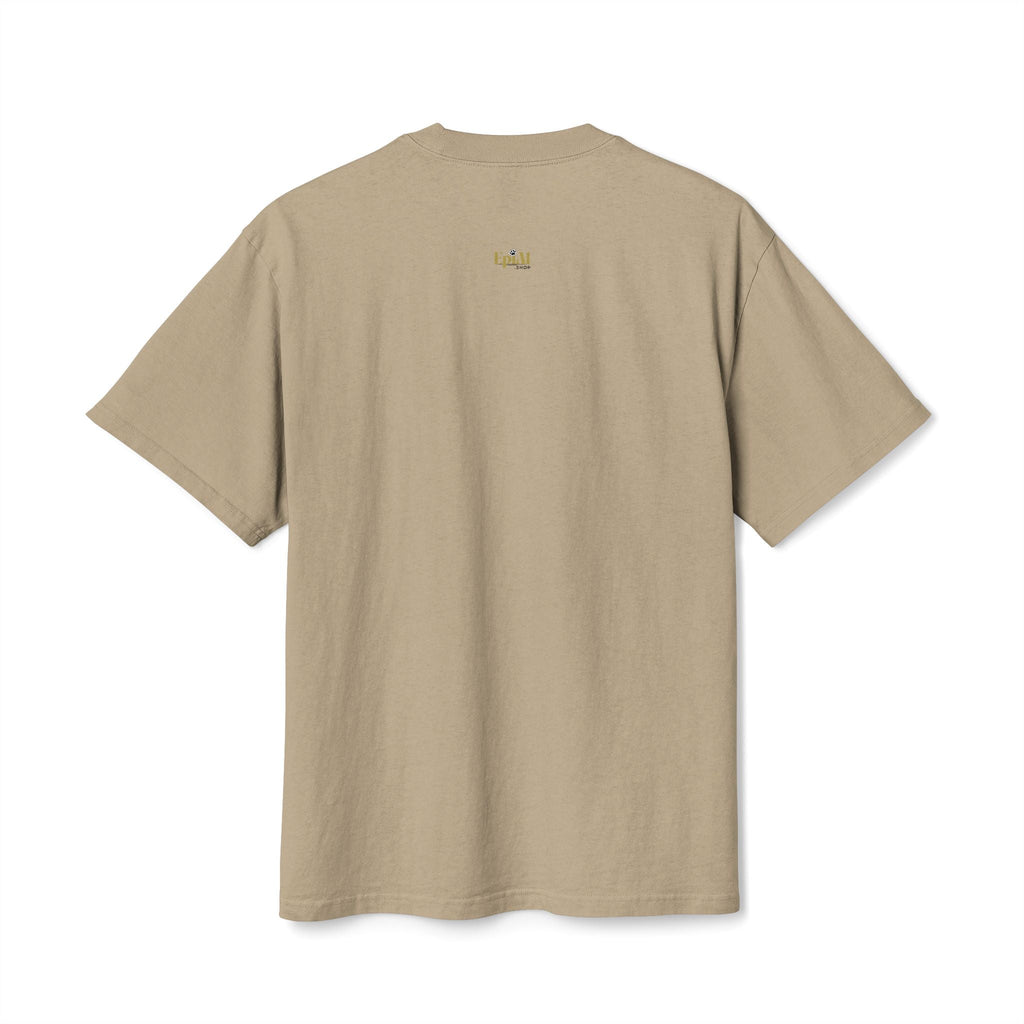 Cat Lover Unisex Heavy Faded Tee – Perfect for Every Cat Enthusiast