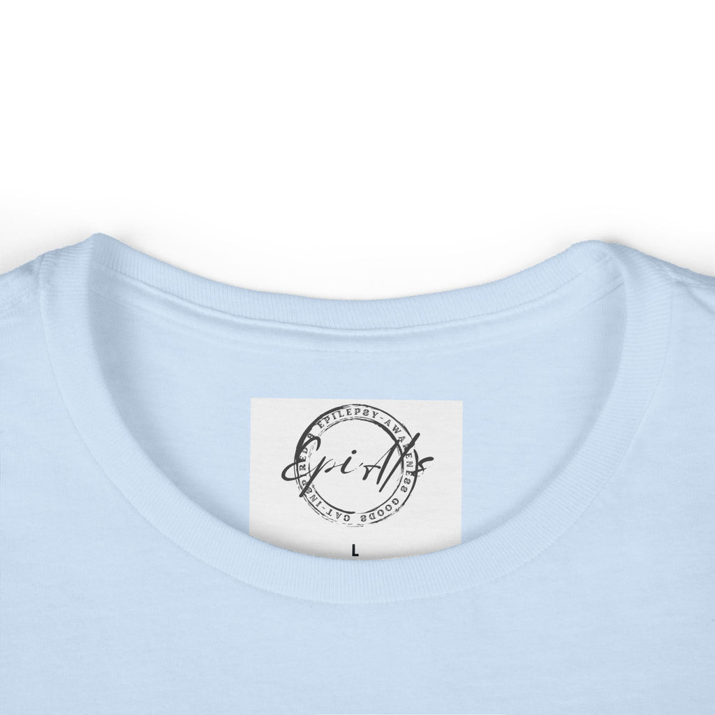 Cat Rig Definition Women's Softstyle Tee