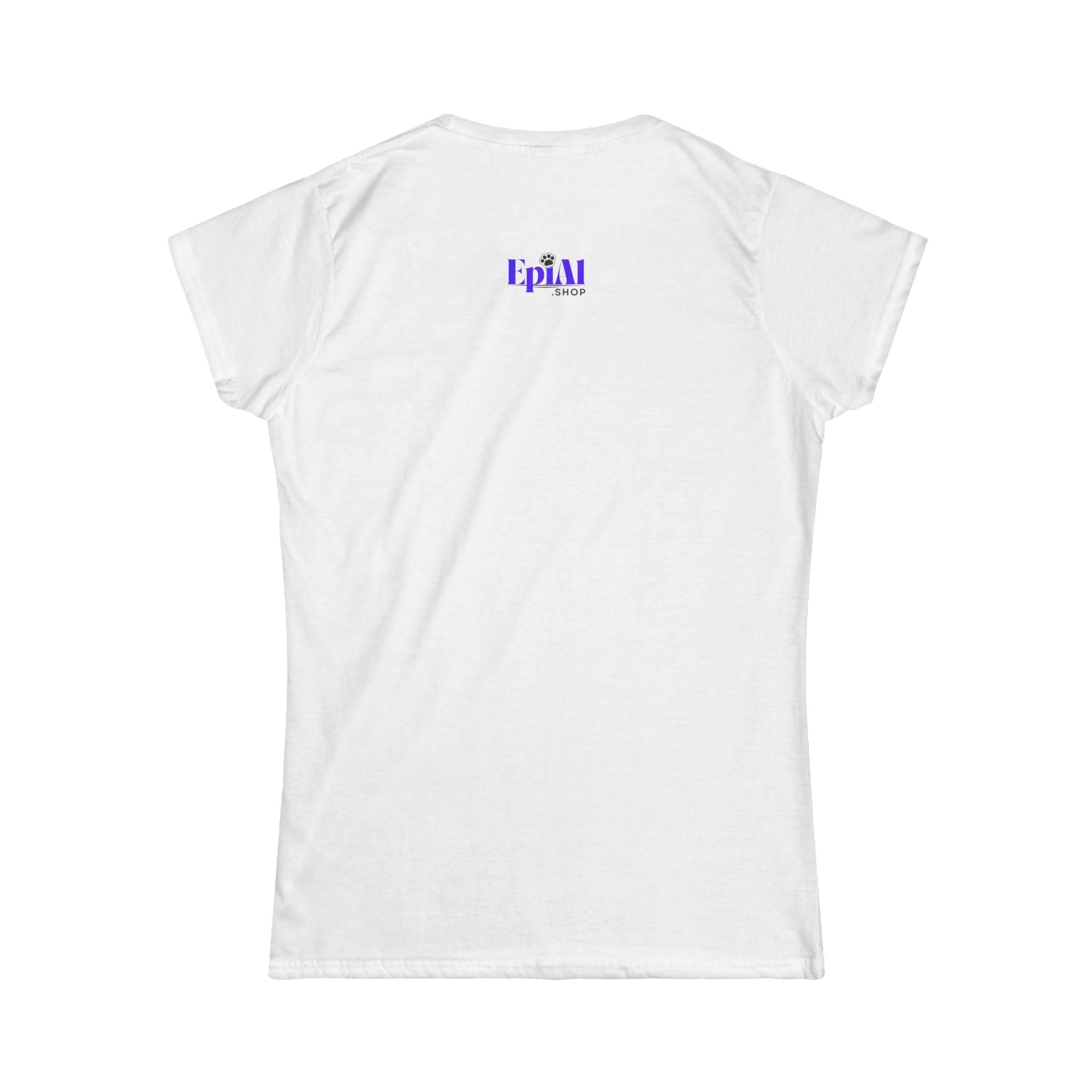 Cat Rig Definition Women's Softstyle Tee