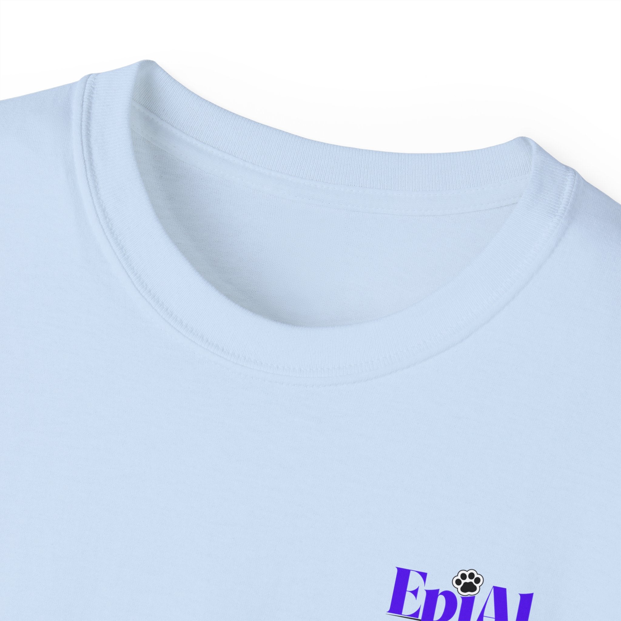 Cat Stats Unisex Ultra Cotton Tee