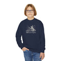 CATastrophe Youth Crewneck Sweatshirt
