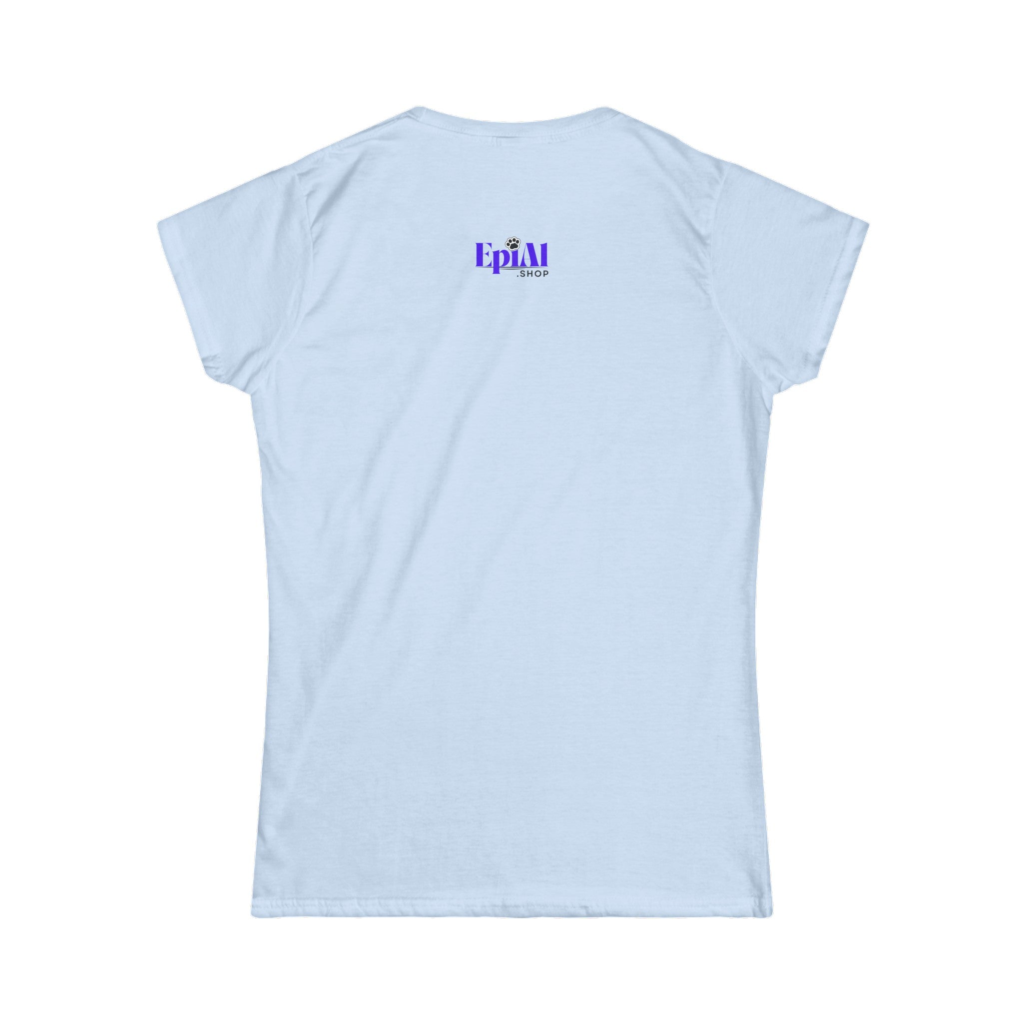 Catnap Definition Women's Softstyle Tee