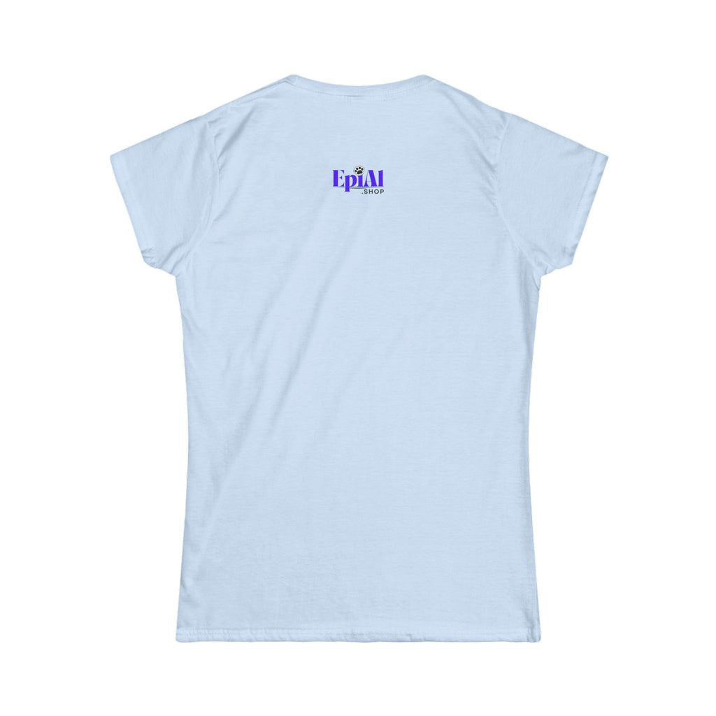 Cat's Cradle Definition Women's Softstyle Tee