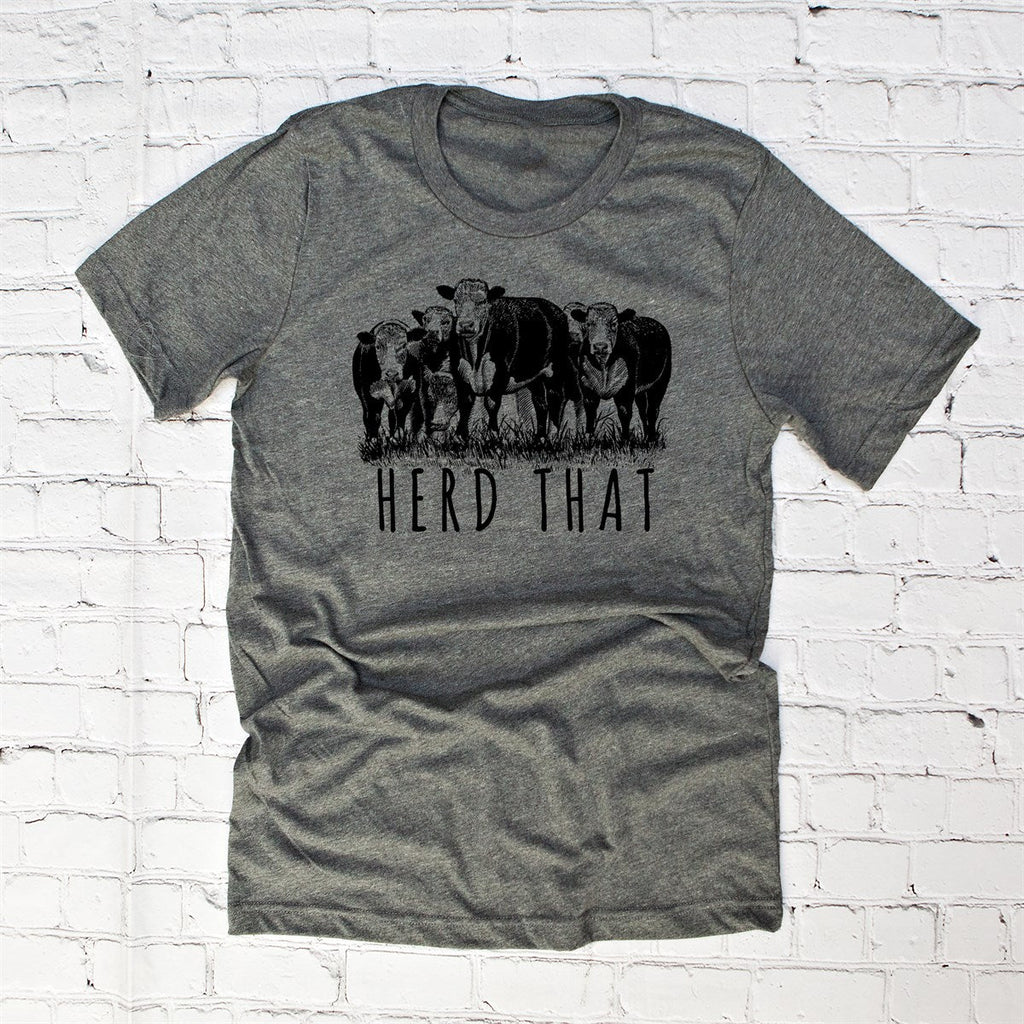 Herd That
