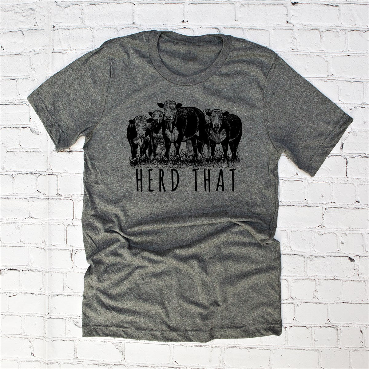 Herd That