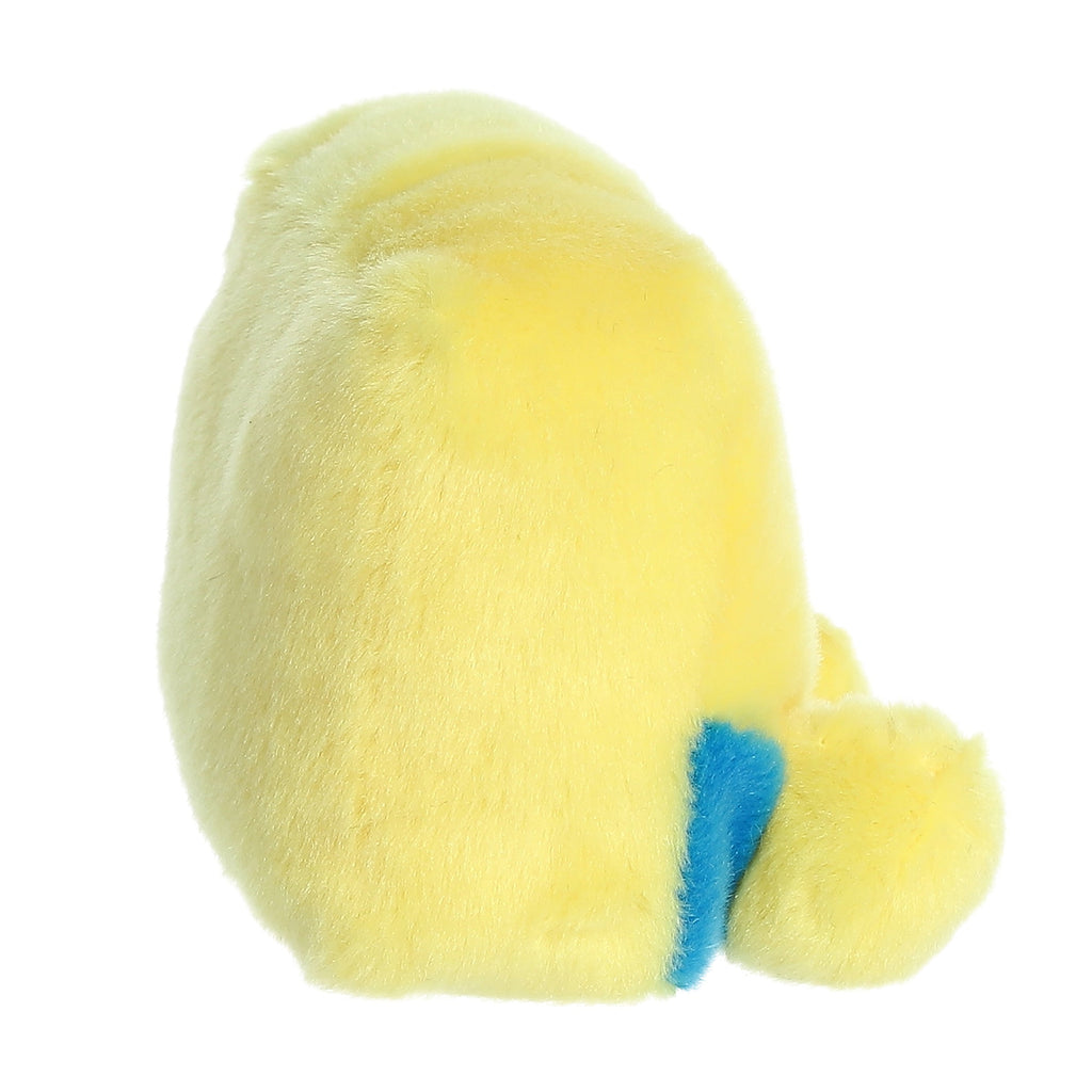 Doodle Crayon Box Palm Pal