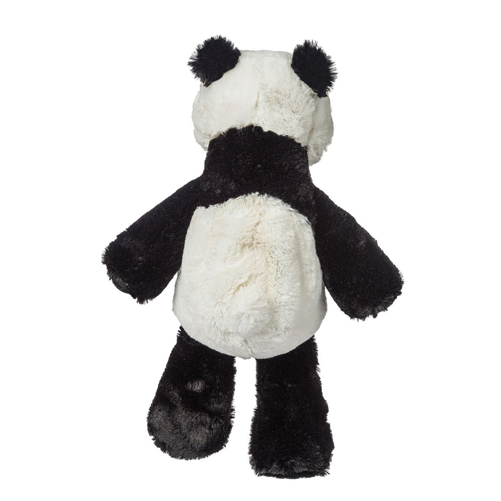 Marshmallow Panda