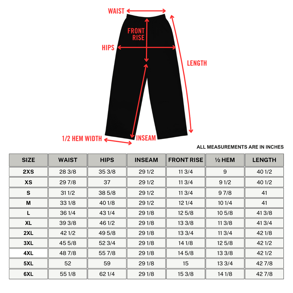 Celestial Shrooms Unisex Lounge Pants