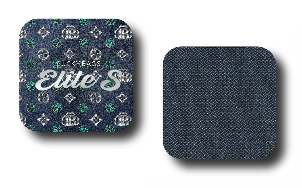 Elite S Chain Gang Icon Series