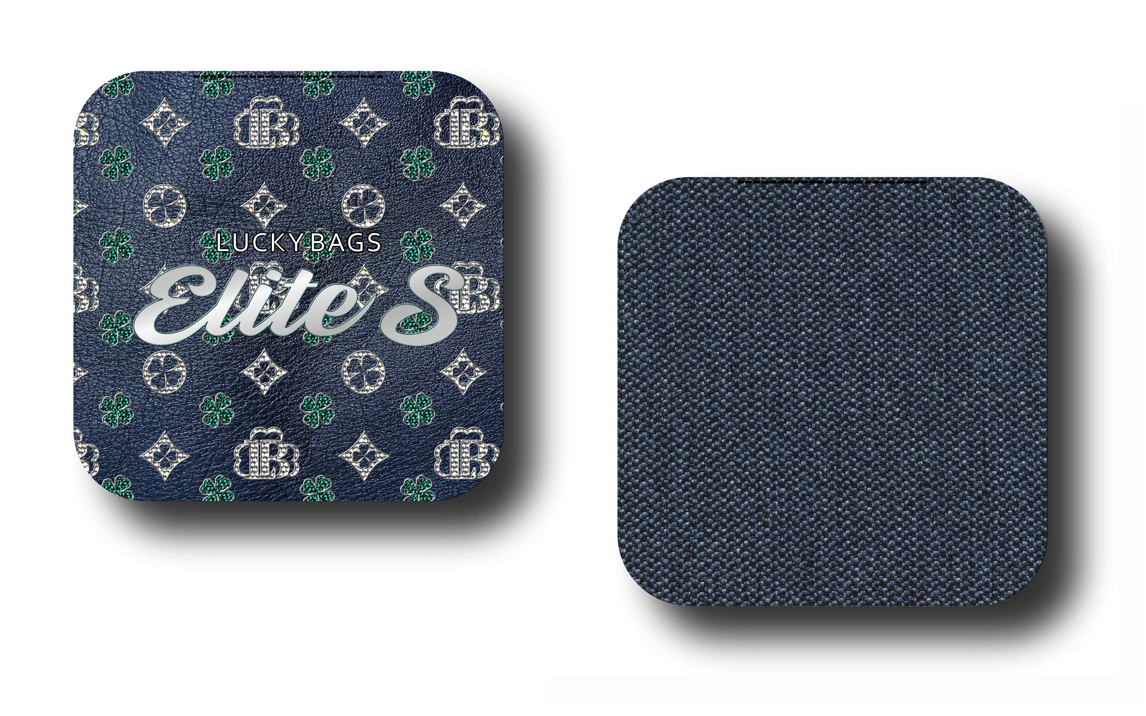 Elite S Chain Gang Icon Series