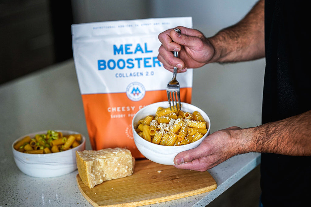 Meal Boosters Sampler: 6 x (Individual Serving Options*)