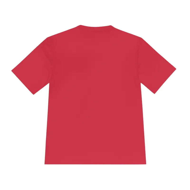 Ocean State Styles T Shirt Spork Tek Tee Chicken Lover