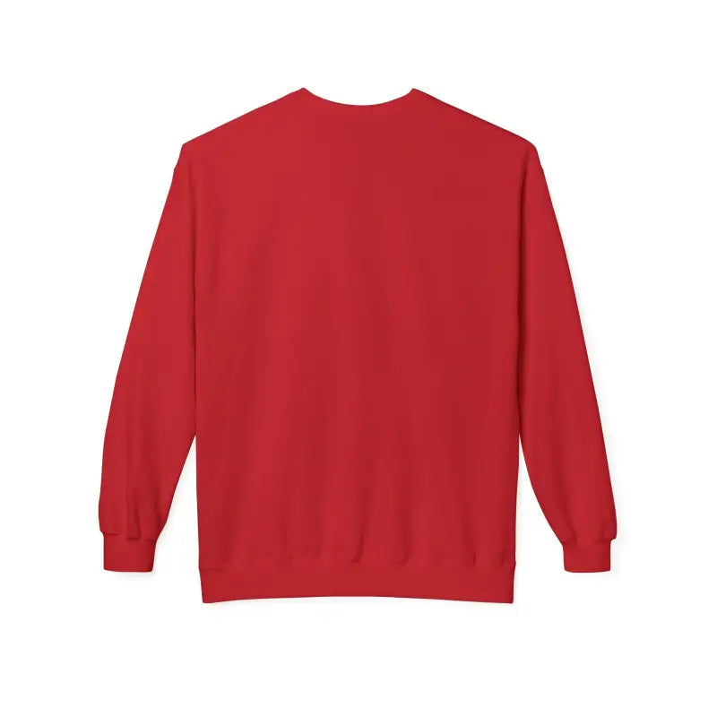 Ocean State Styles Sweatshirt Christmas Chickens Fleece