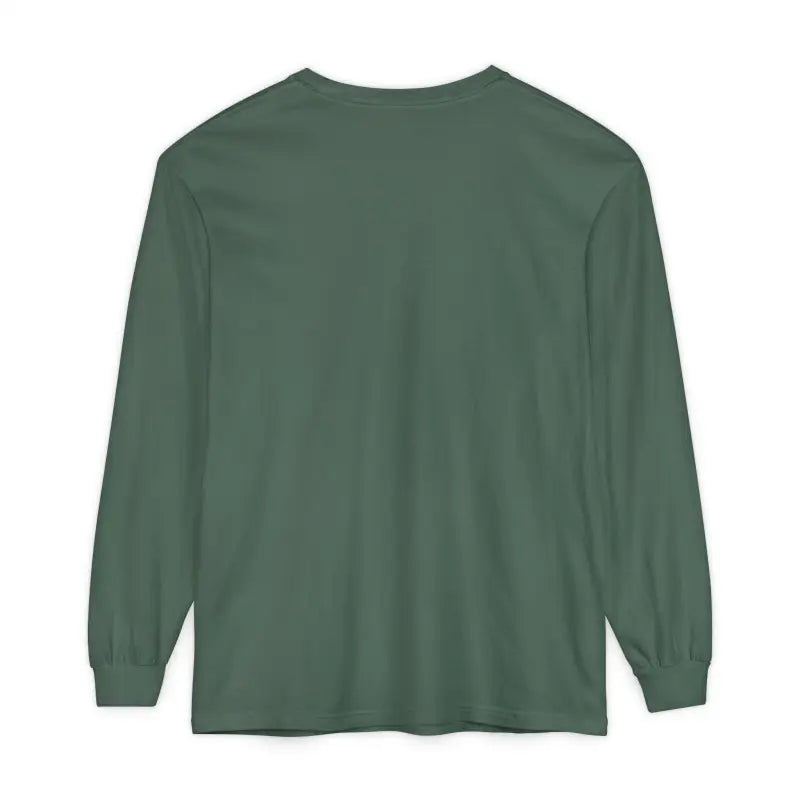 Ocean State Styles Long Sleeve Shirt DinoGlow Christmas