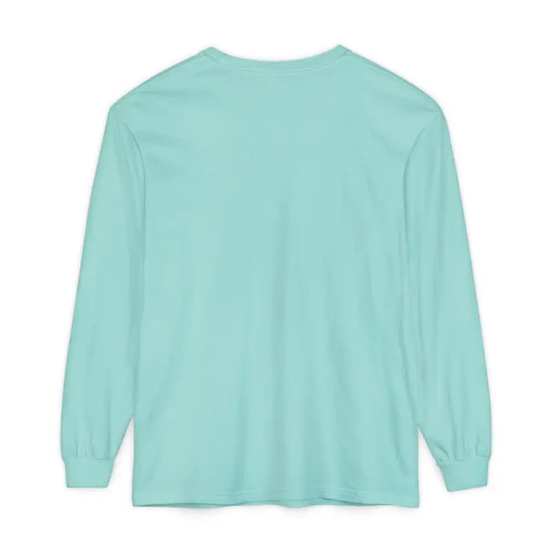 Ocean State Styles Long Sleeve Shirt DinoGlow Christmas