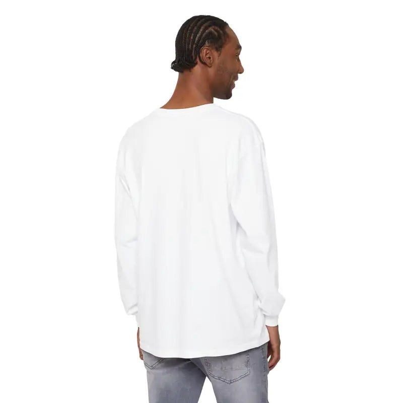 Ocean State Styles Long Sleeve Shirt DinoGlow Christmas
