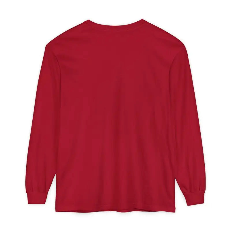 Ocean State Styles Long Sleeve Shirt DinoGlow Christmas