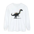 Ocean State Styles Long Sleeve Shirt DinoGlow Christmas
