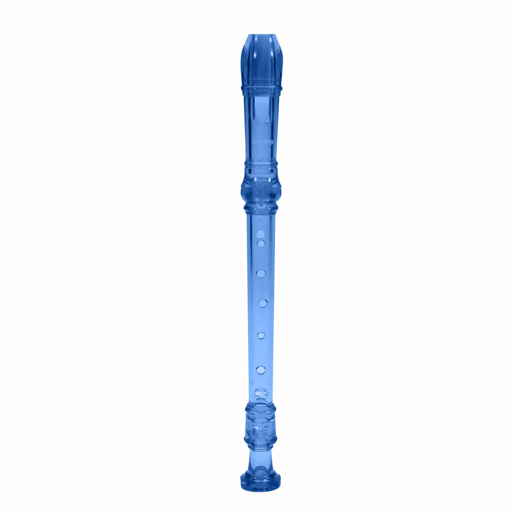 Learn To Play Recorder -